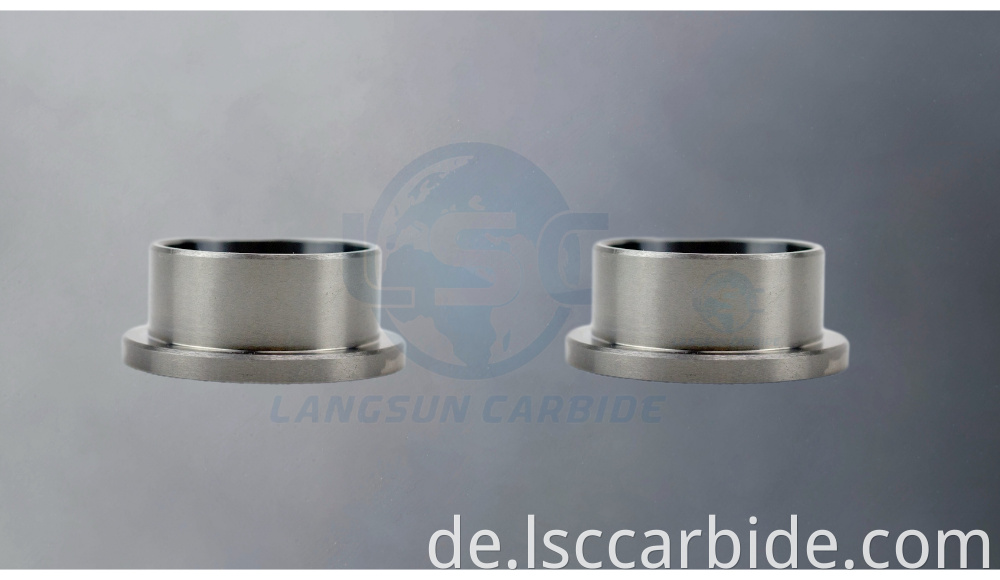 MECHANICAL SEAL RING